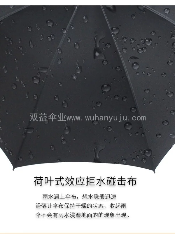 雨伞定制印logo创意广告伞礼品照片定做印字商务男女直柄伞长柄伞