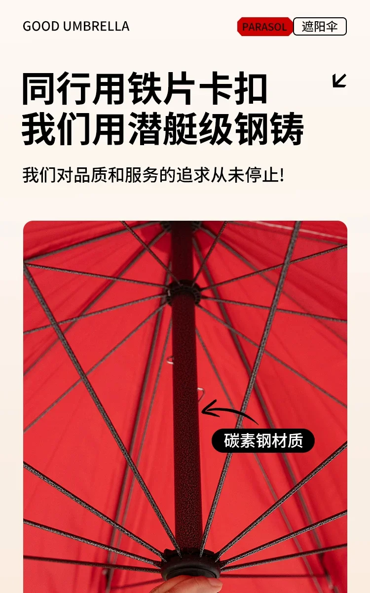 户外遮阳伞摆摊专用雨伞太阳伞大号三轮车大伞商用广告庭院伞规格