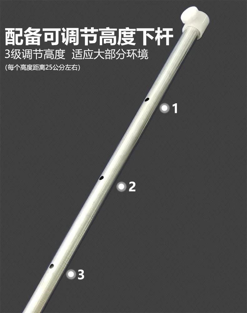 遮阳伞户外摆摊斜伞店铺商用四方折叠大型斜坡太阳伞防晒加厚雨棚场景