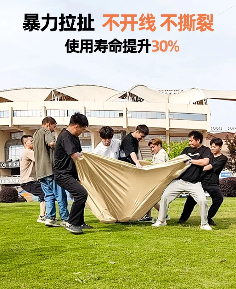 四脚帐篷顶布雨棚3x3米加厚防水帆布四角遮阳棚篷布摆摊太阳伞布场景