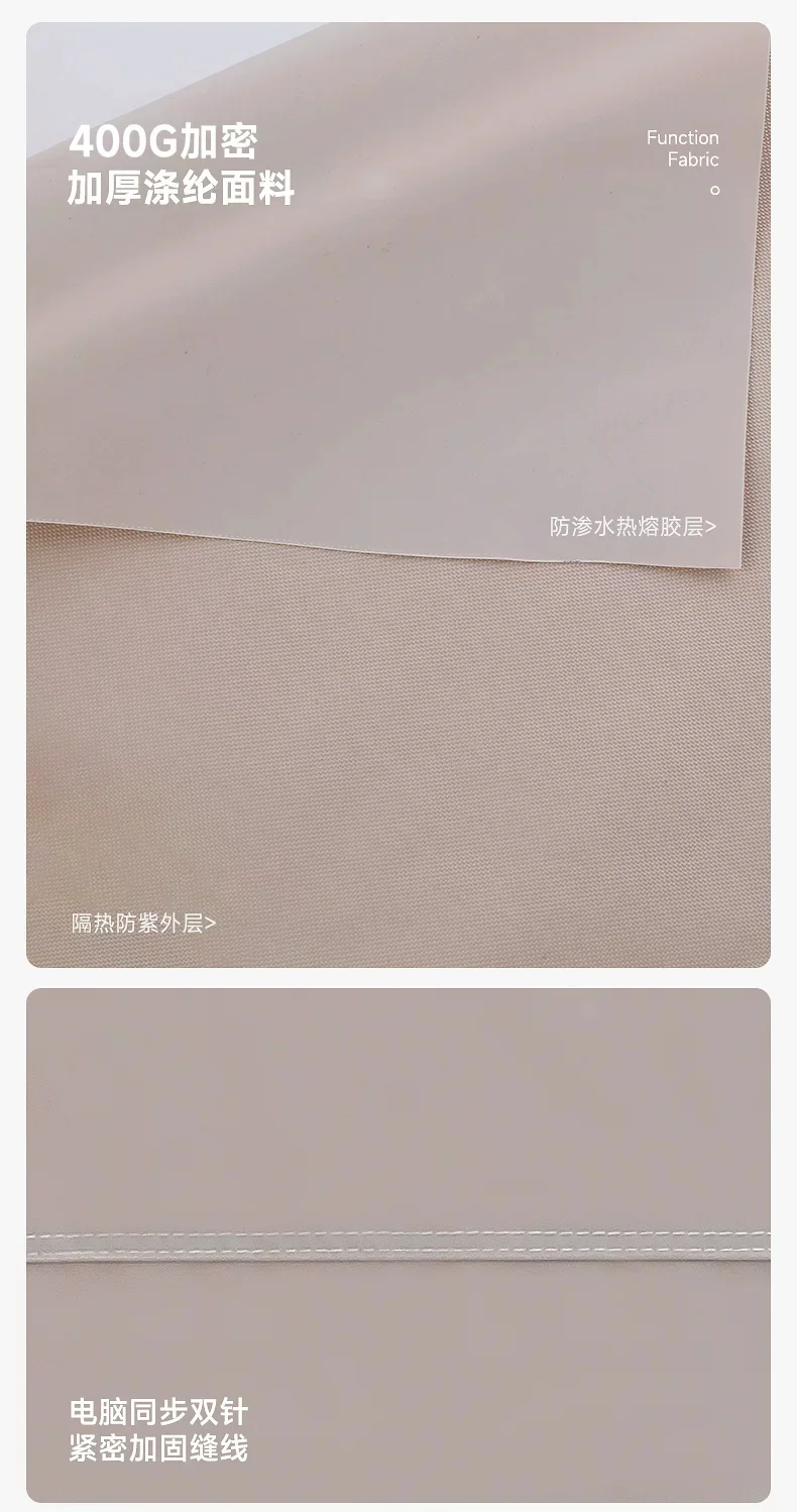 户外遮阳蓬雨棚广告帐篷摆摊用夜市四脚伞遮雨防疫应急篷房规格