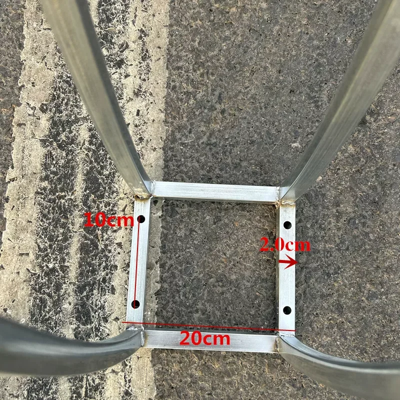 拱门新款背景弧形道具半圆铁艺婚庆舞台户外拱形架子布置装饰婚礼细节